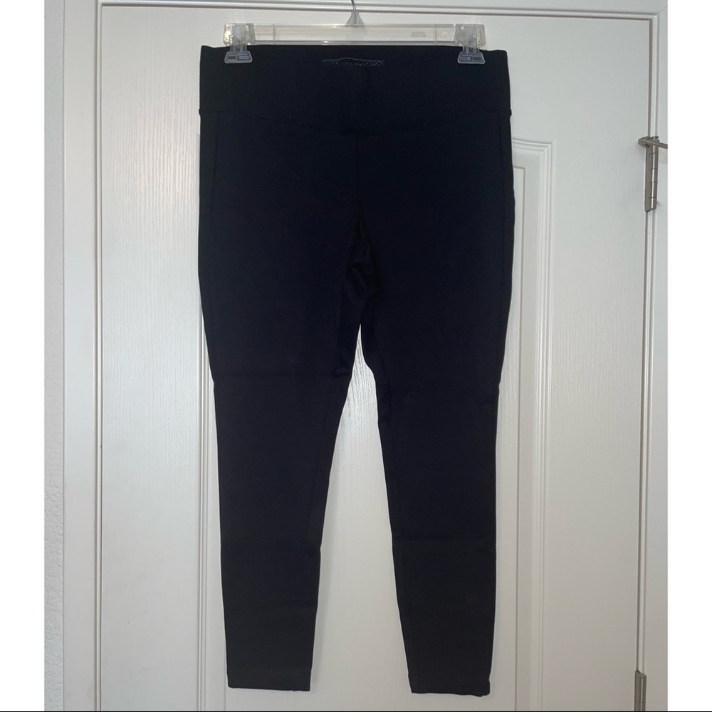 Studio by Torrid Black Pants NWOT